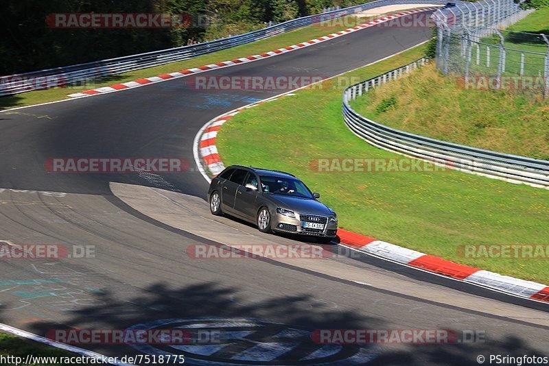 Bild #7518775 - Touristenfahrten Nürburgring Nordschleife (15.09.2019)