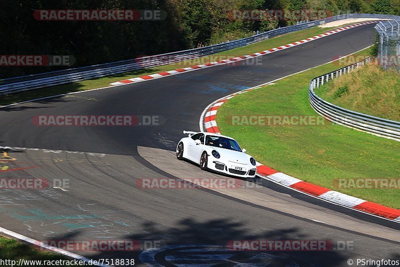 Bild #7518838 - Touristenfahrten Nürburgring Nordschleife (15.09.2019)