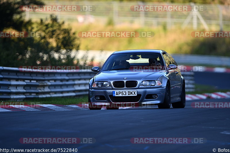 Bild #7522840 - Touristenfahrten Nürburgring Nordschleife (15.09.2019)