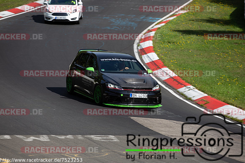 Bild #7523253 - Touristenfahrten Nürburgring Nordschleife (15.09.2019)