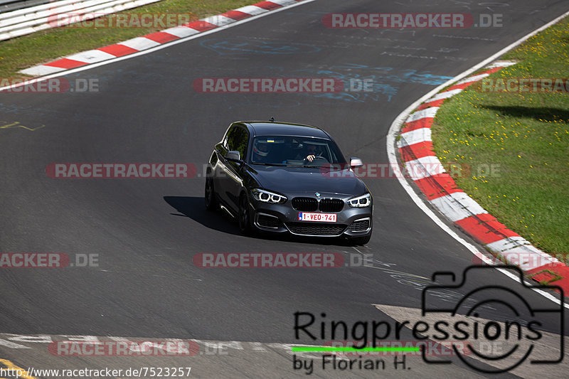 Bild #7523257 - Touristenfahrten Nürburgring Nordschleife (15.09.2019)