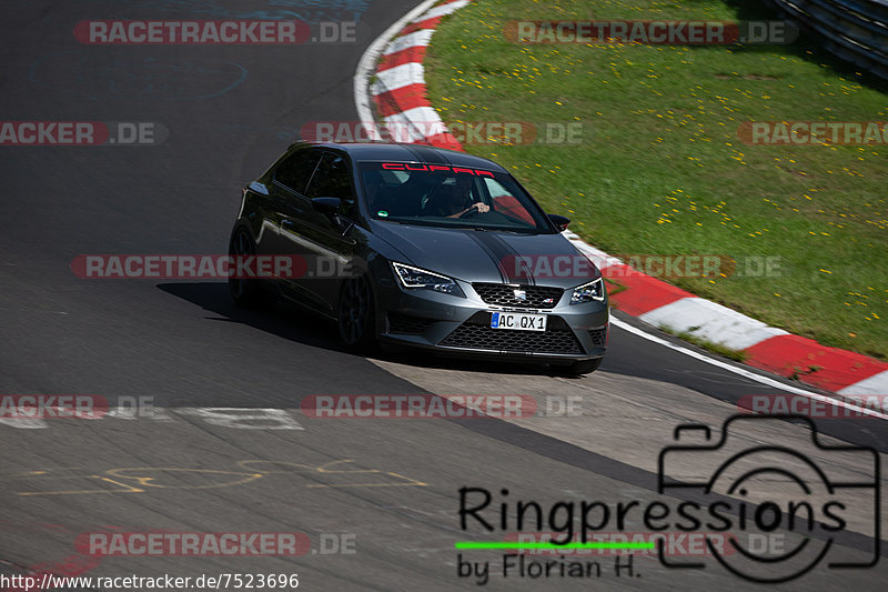 Bild #7523696 - Touristenfahrten Nürburgring Nordschleife (15.09.2019)