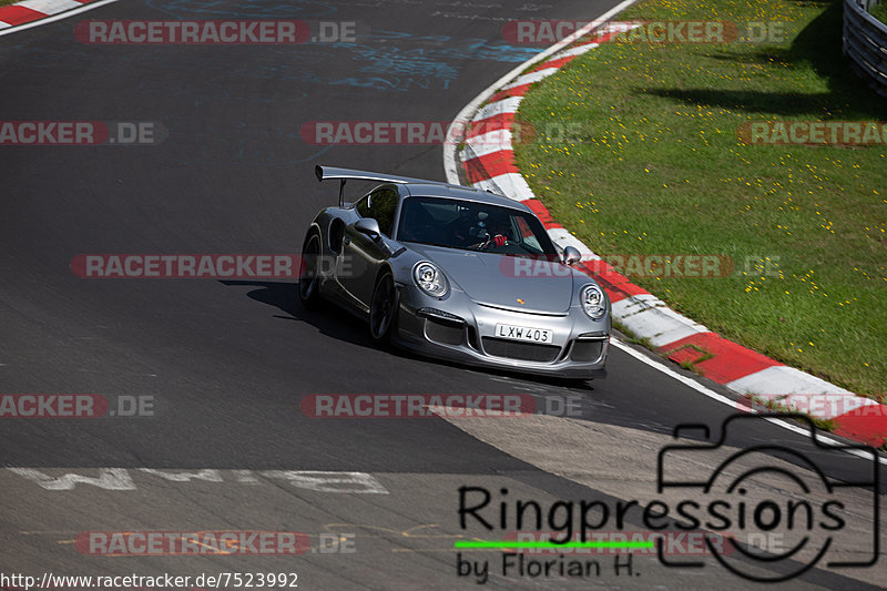 Bild #7523992 - Touristenfahrten Nürburgring Nordschleife (15.09.2019)