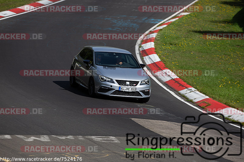 Bild #7524176 - Touristenfahrten Nürburgring Nordschleife (15.09.2019)