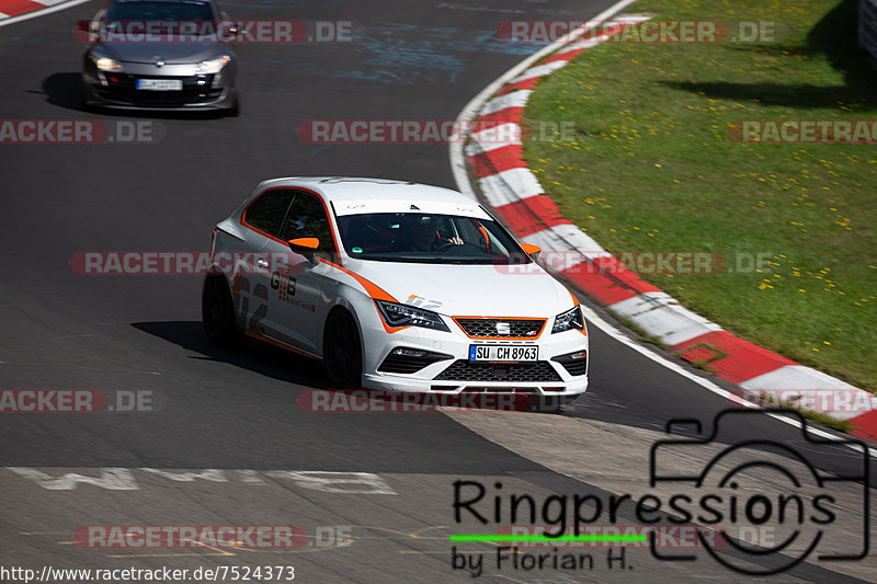 Bild #7524373 - Touristenfahrten Nürburgring Nordschleife (15.09.2019)