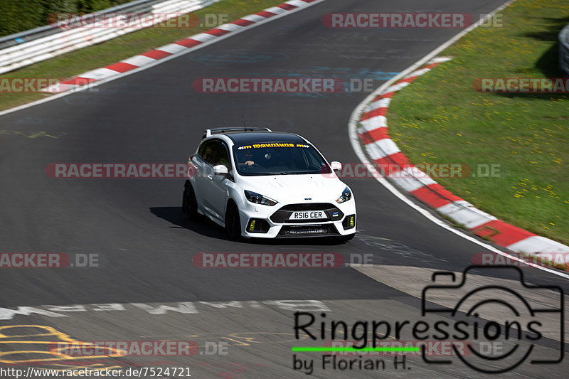 Bild #7524721 - Touristenfahrten Nürburgring Nordschleife (15.09.2019)