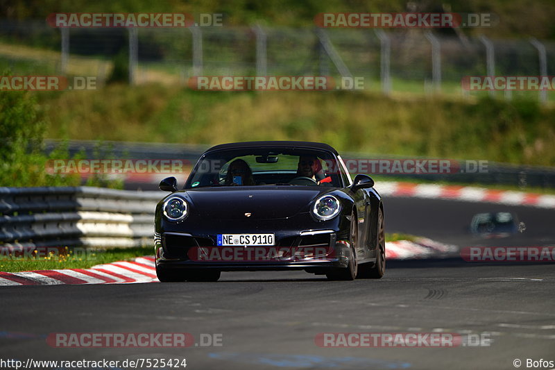 Bild #7525424 - Touristenfahrten Nürburgring Nordschleife (15.09.2019)