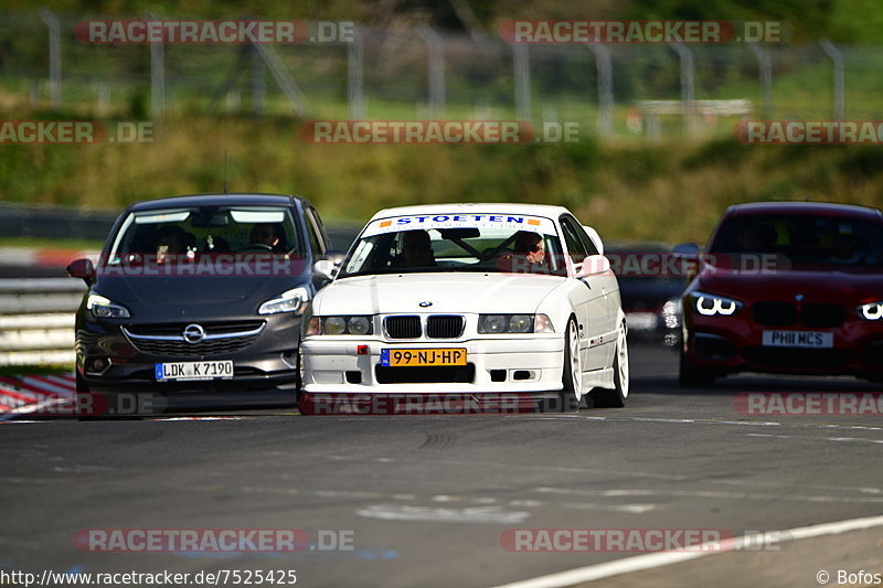 Bild #7525425 - Touristenfahrten Nürburgring Nordschleife (15.09.2019)