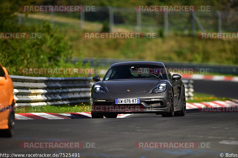 Bild #7525491 - Touristenfahrten Nürburgring Nordschleife (15.09.2019)