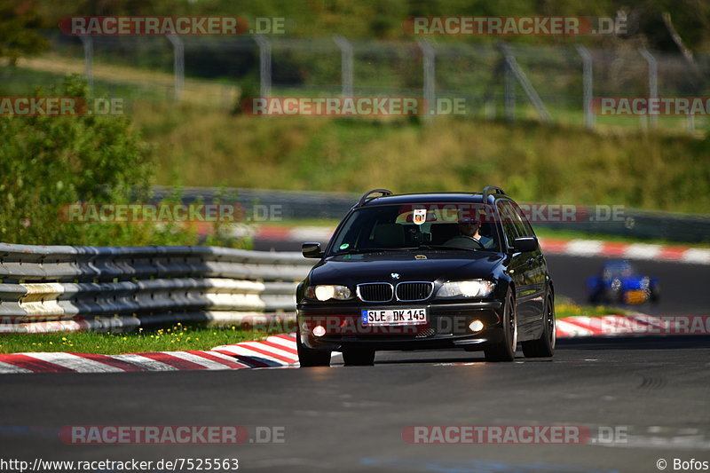 Bild #7525563 - Touristenfahrten Nürburgring Nordschleife (15.09.2019)