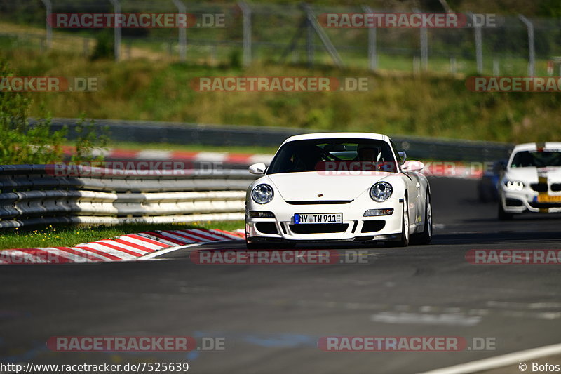 Bild #7525639 - Touristenfahrten Nürburgring Nordschleife (15.09.2019)