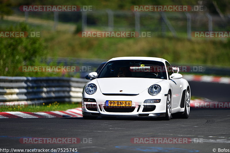 Bild #7525745 - Touristenfahrten Nürburgring Nordschleife (15.09.2019)