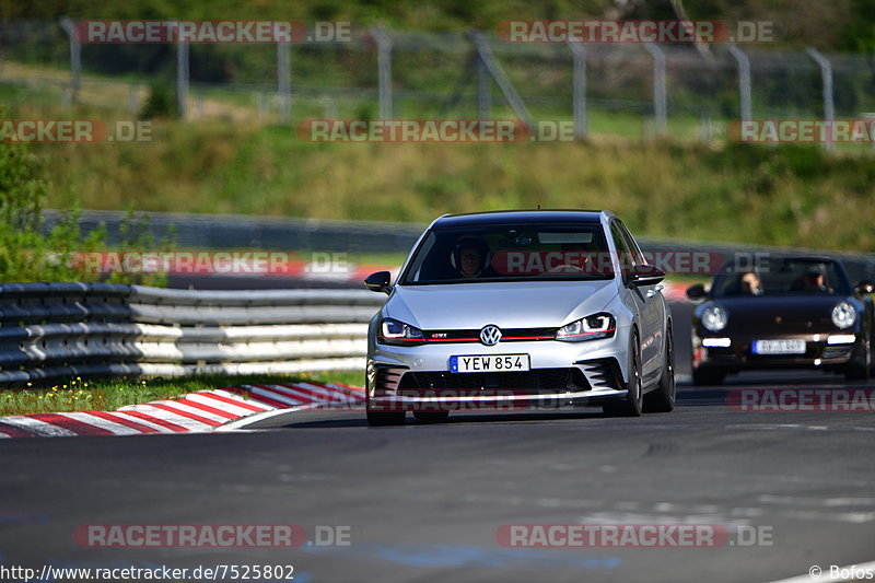 Bild #7525802 - Touristenfahrten Nürburgring Nordschleife (15.09.2019)