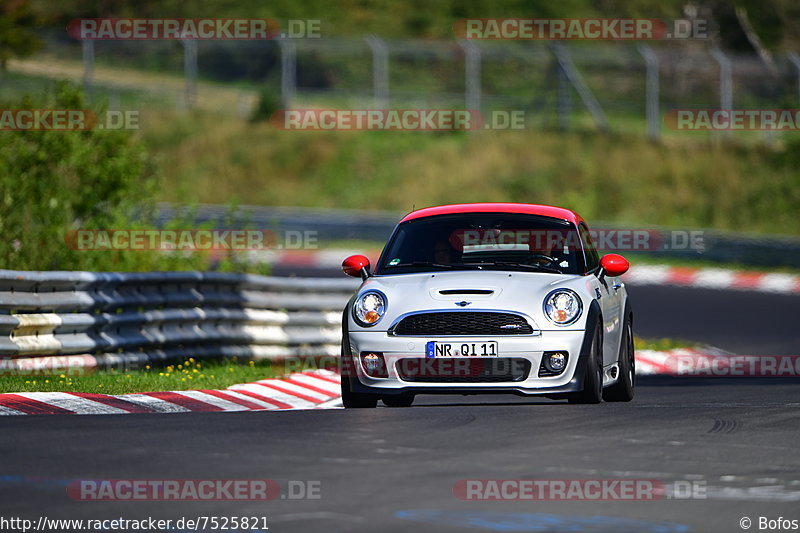 Bild #7525821 - Touristenfahrten Nürburgring Nordschleife (15.09.2019)