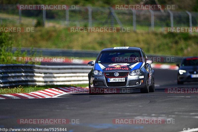 Bild #7525844 - Touristenfahrten Nürburgring Nordschleife (15.09.2019)