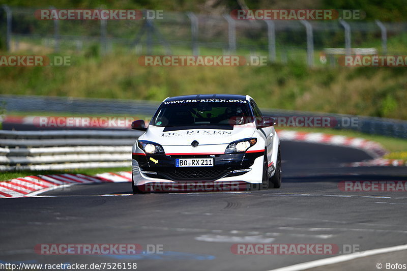 Bild #7526158 - Touristenfahrten Nürburgring Nordschleife (15.09.2019)