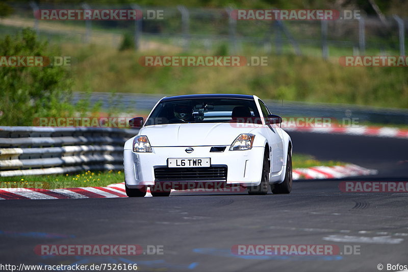 Bild #7526166 - Touristenfahrten Nürburgring Nordschleife (15.09.2019)