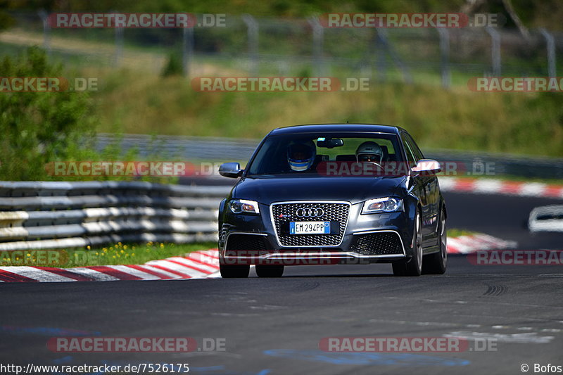 Bild #7526175 - Touristenfahrten Nürburgring Nordschleife (15.09.2019)