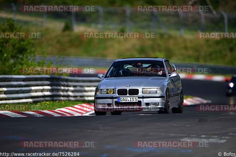 Bild #7526284 - Touristenfahrten Nürburgring Nordschleife (15.09.2019)