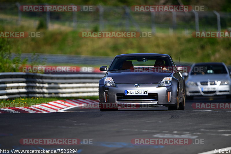 Bild #7526294 - Touristenfahrten Nürburgring Nordschleife (15.09.2019)