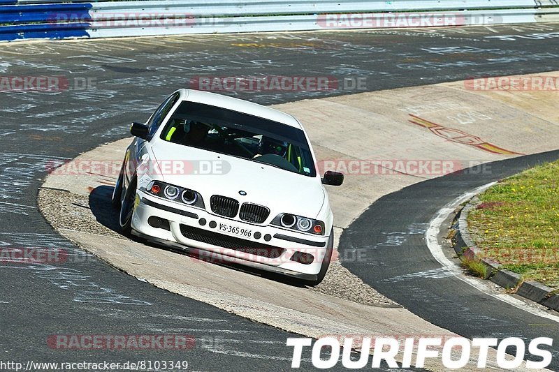 Bild #8103349 - Touristenfahrten Nürburgring Nordschleife (15.09.2019)