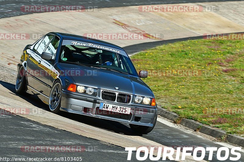 Bild #8103405 - Touristenfahrten Nürburgring Nordschleife (15.09.2019)