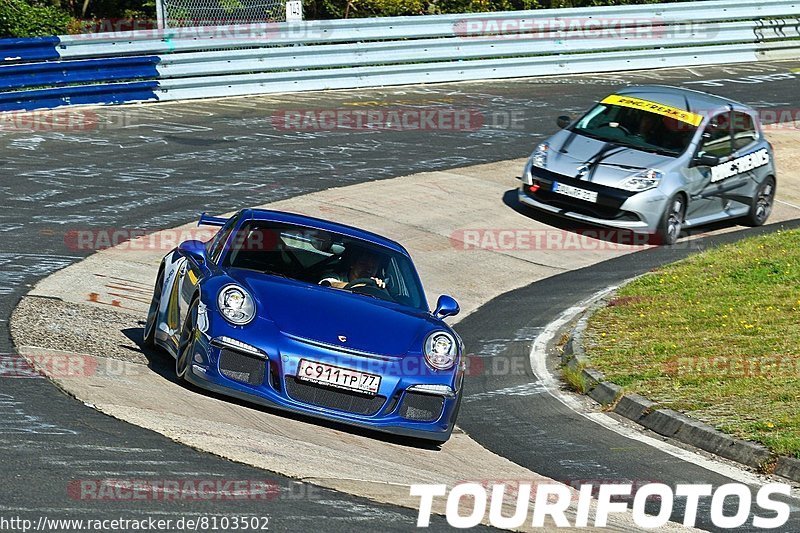 Bild #8103502 - Touristenfahrten Nürburgring Nordschleife (15.09.2019)