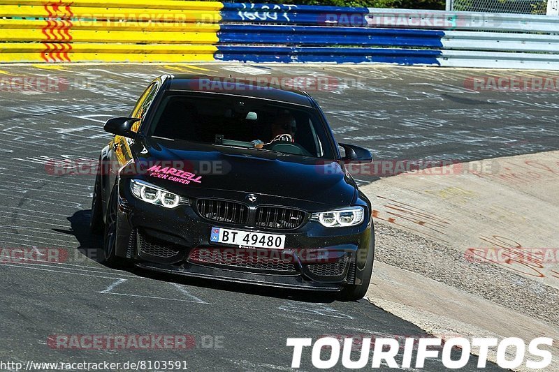 Bild #8103591 - Touristenfahrten Nürburgring Nordschleife (15.09.2019)