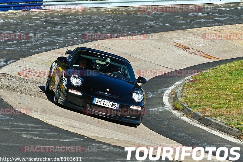 Bild #8103611 - Touristenfahrten Nürburgring Nordschleife (15.09.2019)