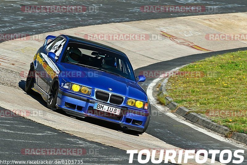 Bild #8103735 - Touristenfahrten Nürburgring Nordschleife (15.09.2019)