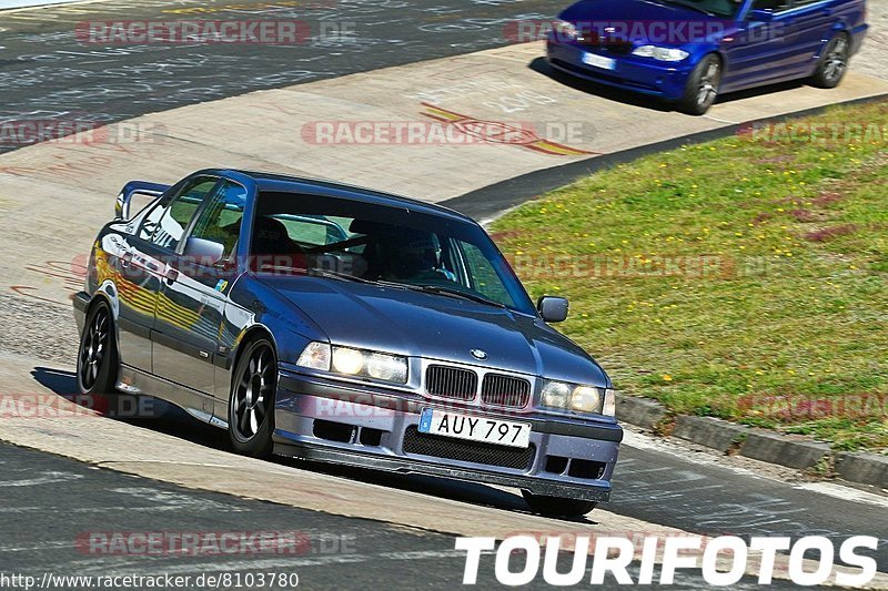 Bild #8103780 - Touristenfahrten Nürburgring Nordschleife (15.09.2019)