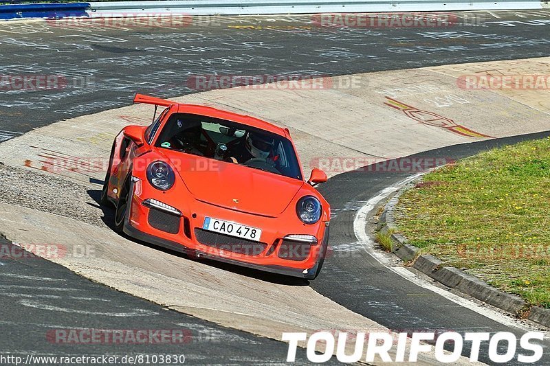 Bild #8103830 - Touristenfahrten Nürburgring Nordschleife (15.09.2019)