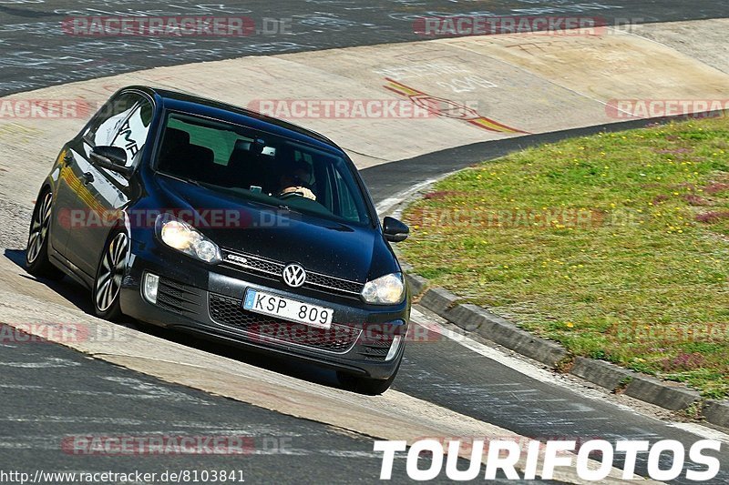 Bild #8103841 - Touristenfahrten Nürburgring Nordschleife (15.09.2019)