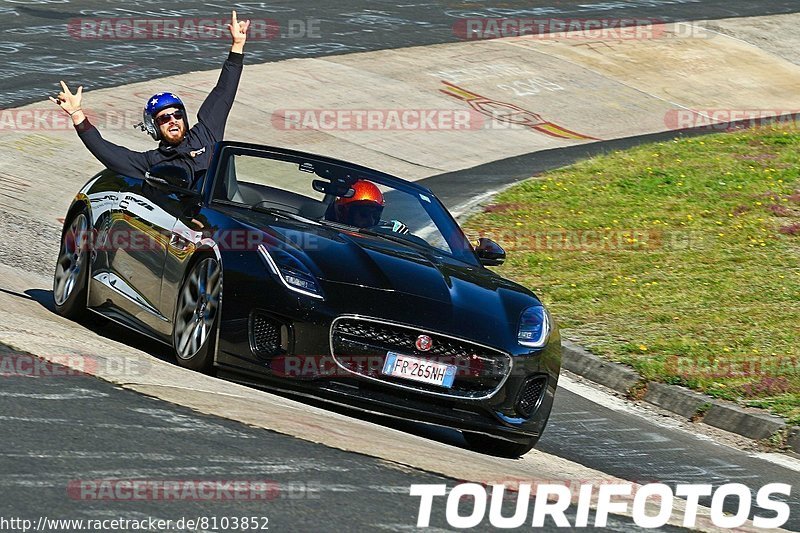 Bild #8103852 - Touristenfahrten Nürburgring Nordschleife (15.09.2019)