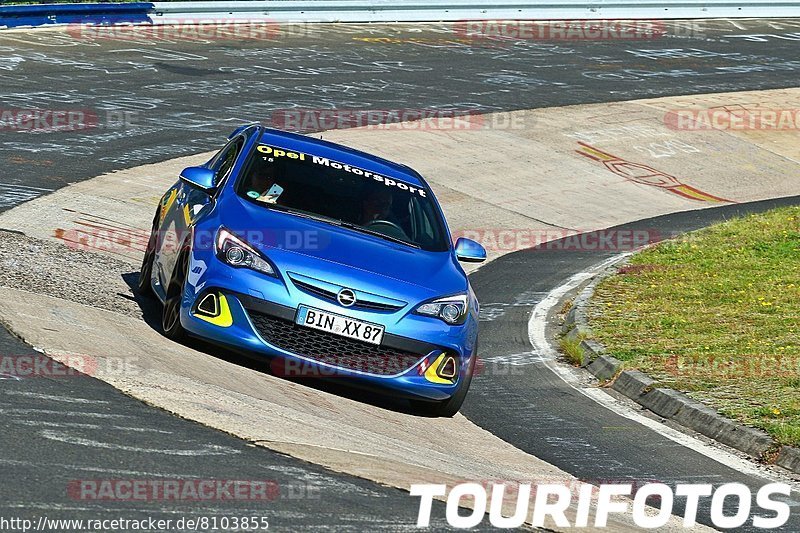 Bild #8103855 - Touristenfahrten Nürburgring Nordschleife (15.09.2019)