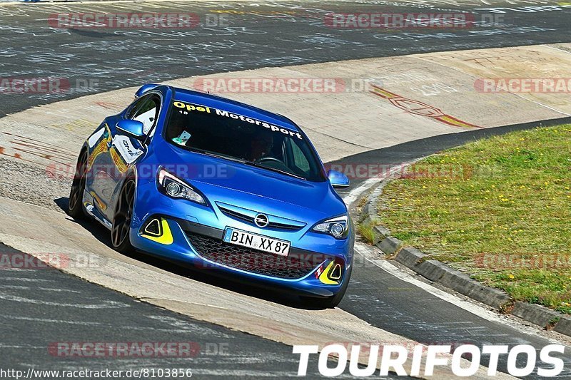 Bild #8103856 - Touristenfahrten Nürburgring Nordschleife (15.09.2019)