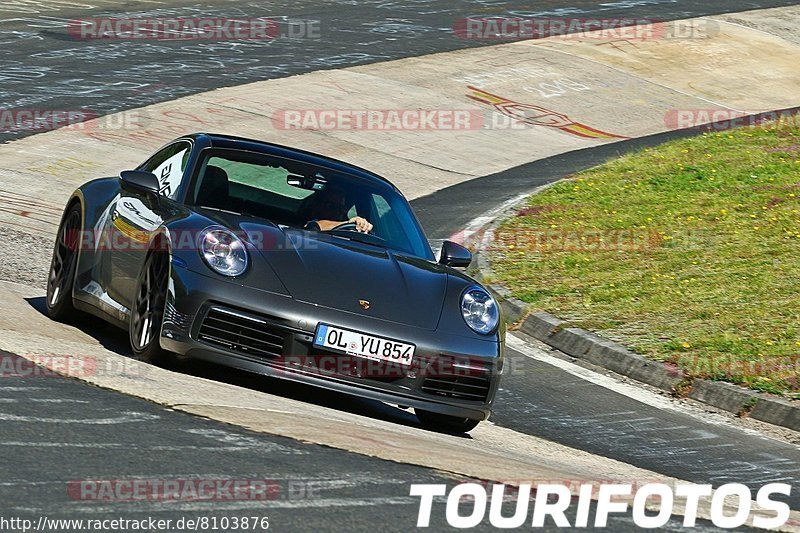 Bild #8103876 - Touristenfahrten Nürburgring Nordschleife (15.09.2019)