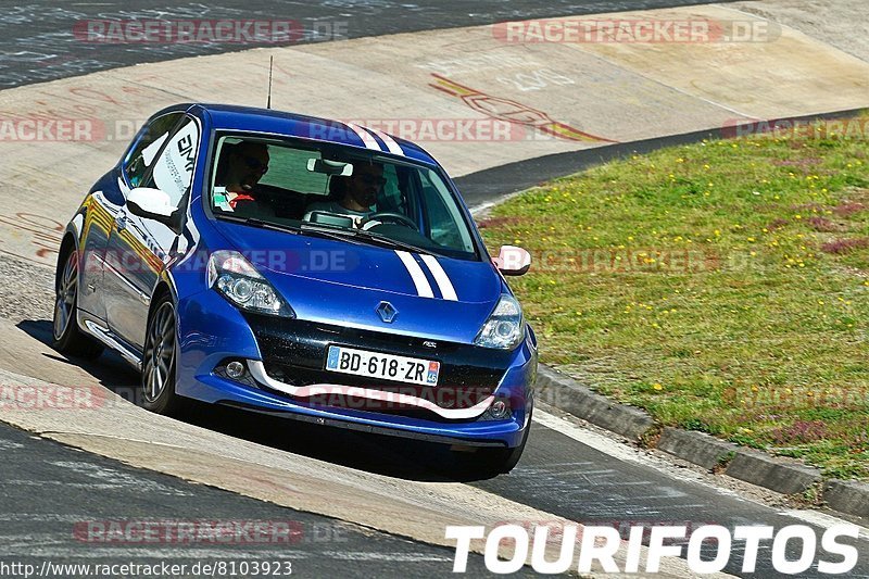 Bild #8103923 - Touristenfahrten Nürburgring Nordschleife (15.09.2019)