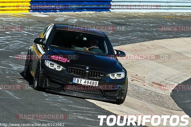 Bild #8103962 - Touristenfahrten Nürburgring Nordschleife (15.09.2019)