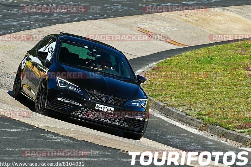 Bild #8104031 - Touristenfahrten Nürburgring Nordschleife (15.09.2019)