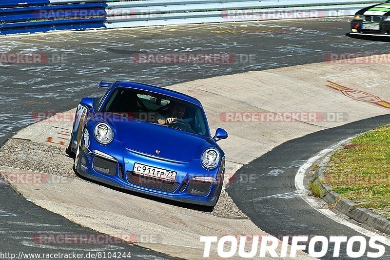 Bild #8104244 - Touristenfahrten Nürburgring Nordschleife (15.09.2019)