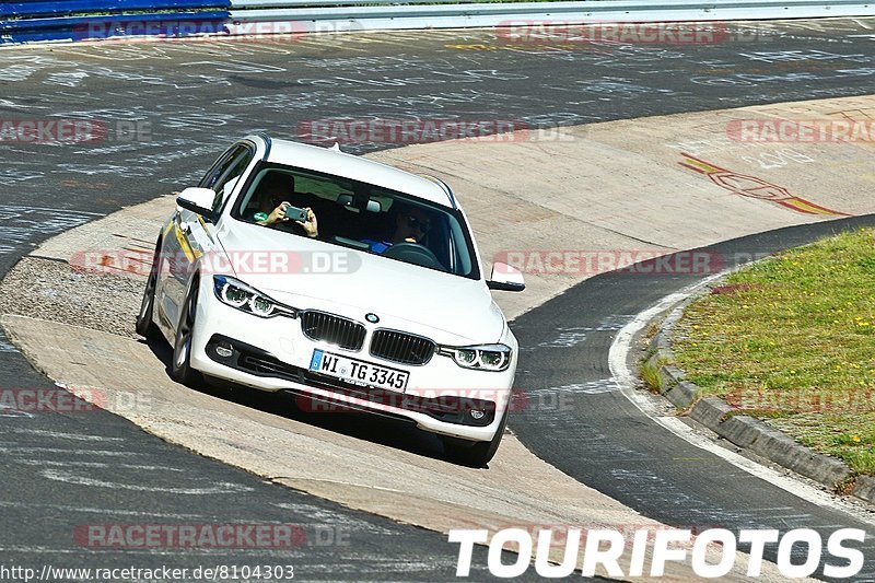 Bild #8104303 - Touristenfahrten Nürburgring Nordschleife (15.09.2019)