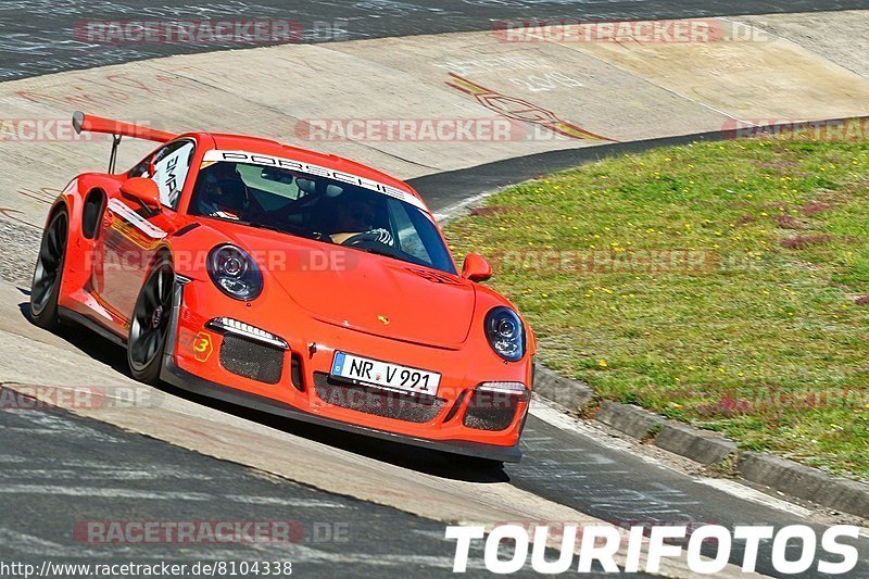 Bild #8104338 - Touristenfahrten Nürburgring Nordschleife (15.09.2019)