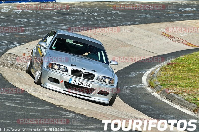 Bild #8104351 - Touristenfahrten Nürburgring Nordschleife (15.09.2019)