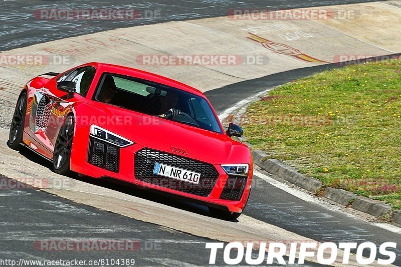 Bild #8104389 - Touristenfahrten Nürburgring Nordschleife (15.09.2019)