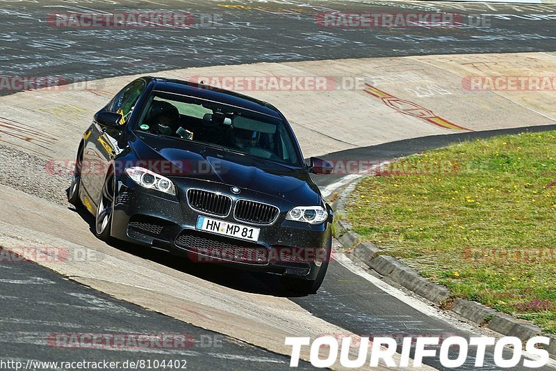 Bild #8104402 - Touristenfahrten Nürburgring Nordschleife (15.09.2019)