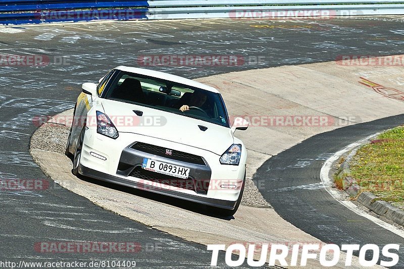 Bild #8104409 - Touristenfahrten Nürburgring Nordschleife (15.09.2019)