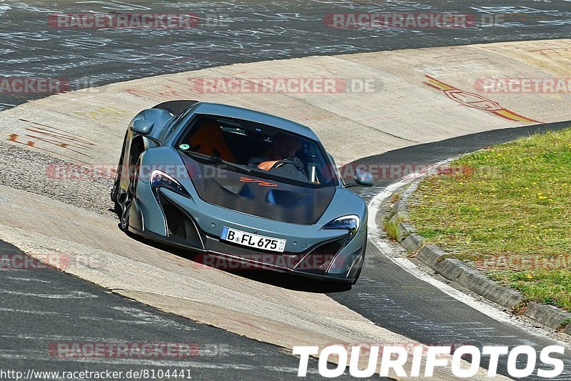 Bild #8104441 - Touristenfahrten Nürburgring Nordschleife (15.09.2019)