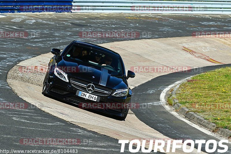 Bild #8104483 - Touristenfahrten Nürburgring Nordschleife (15.09.2019)