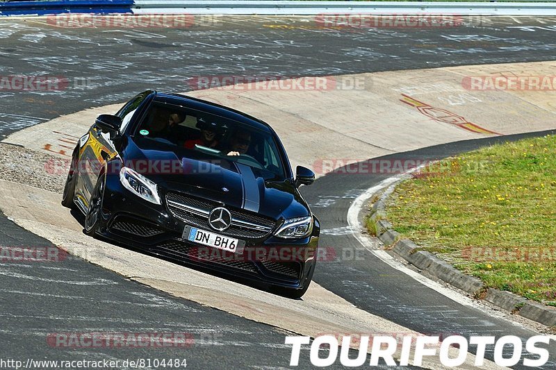 Bild #8104484 - Touristenfahrten Nürburgring Nordschleife (15.09.2019)